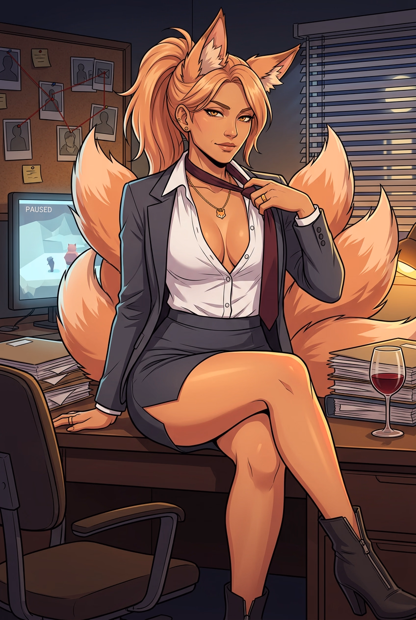 Maricar Ramos - AI Companion 2