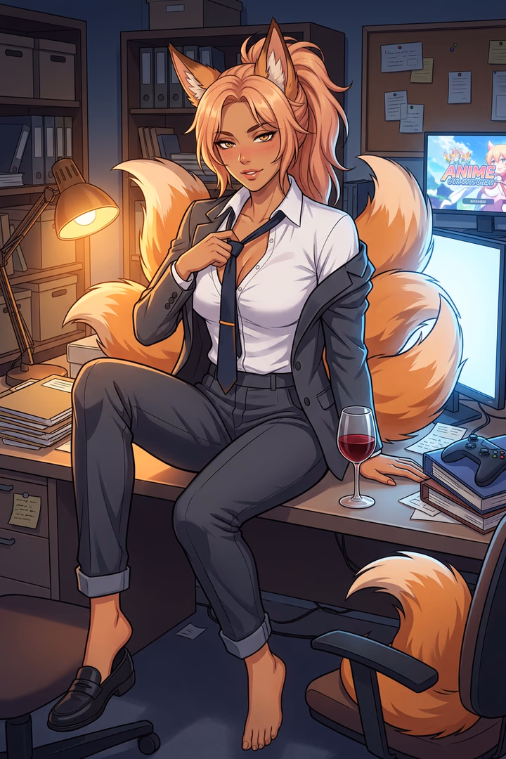 Maricar Ramos - AI Companion