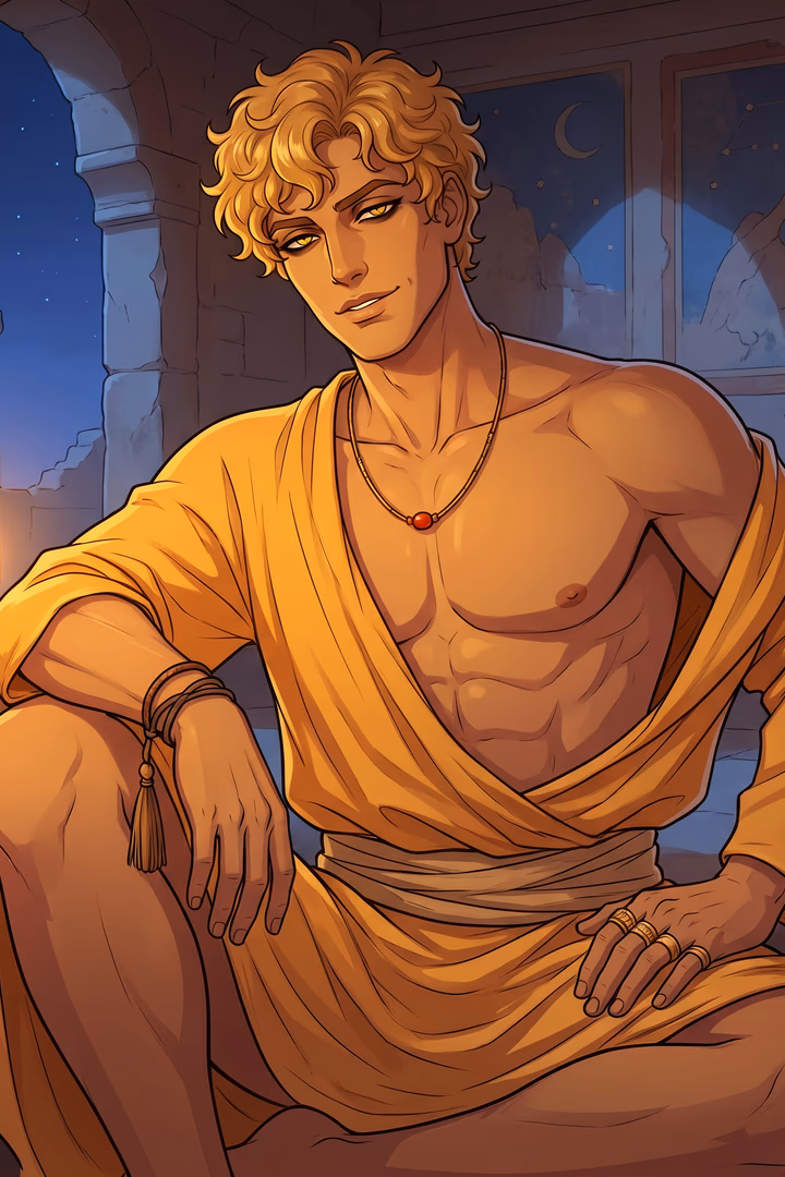 Leonidas - AI Companion