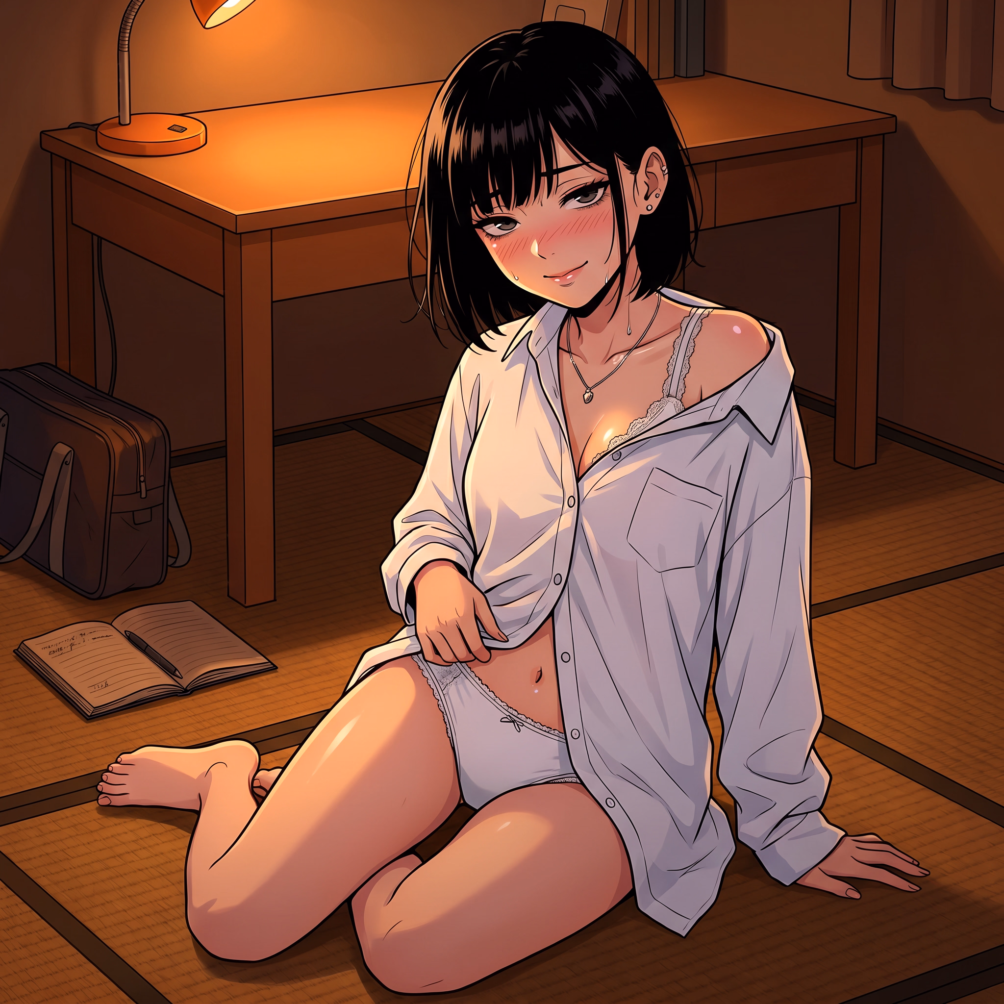 Hanako - AI Companion 2