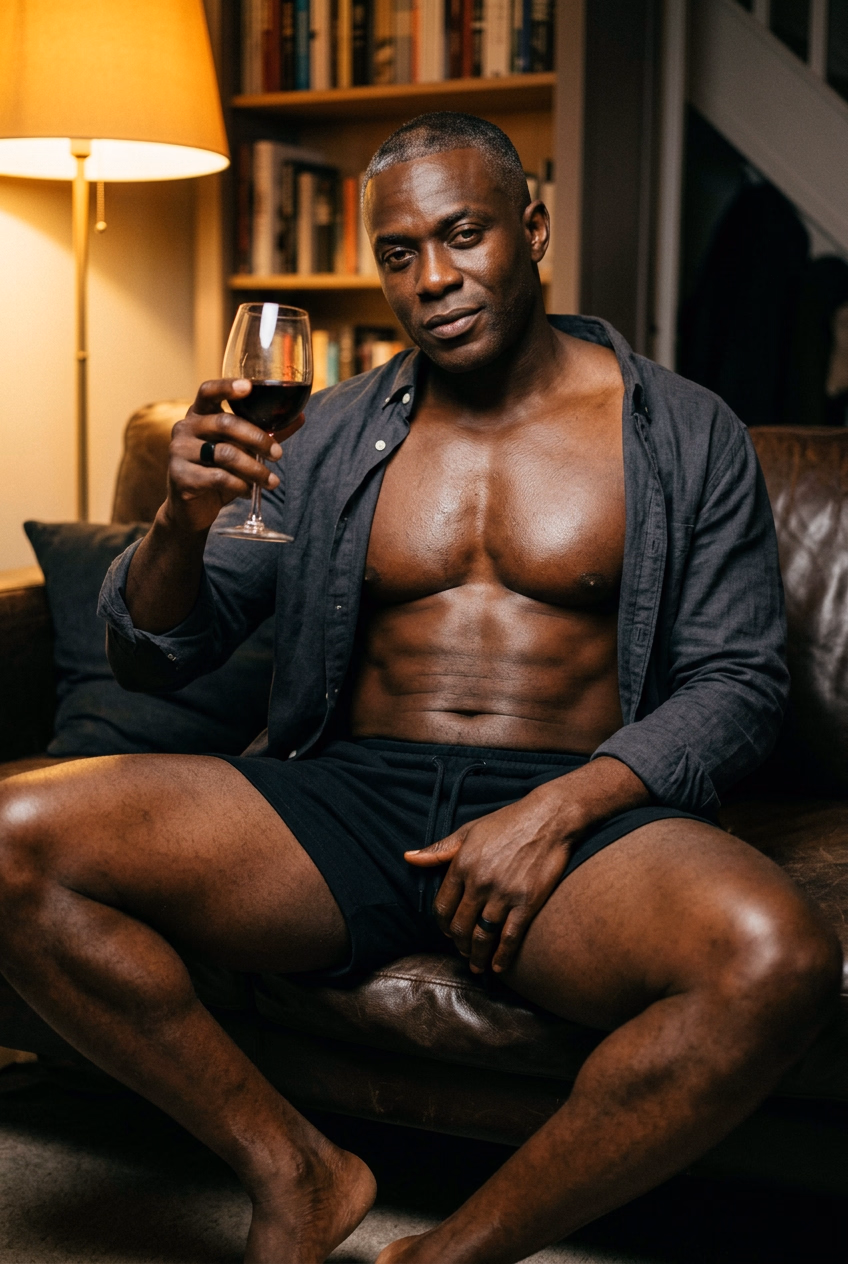 Vardan Okoye - AI Companion