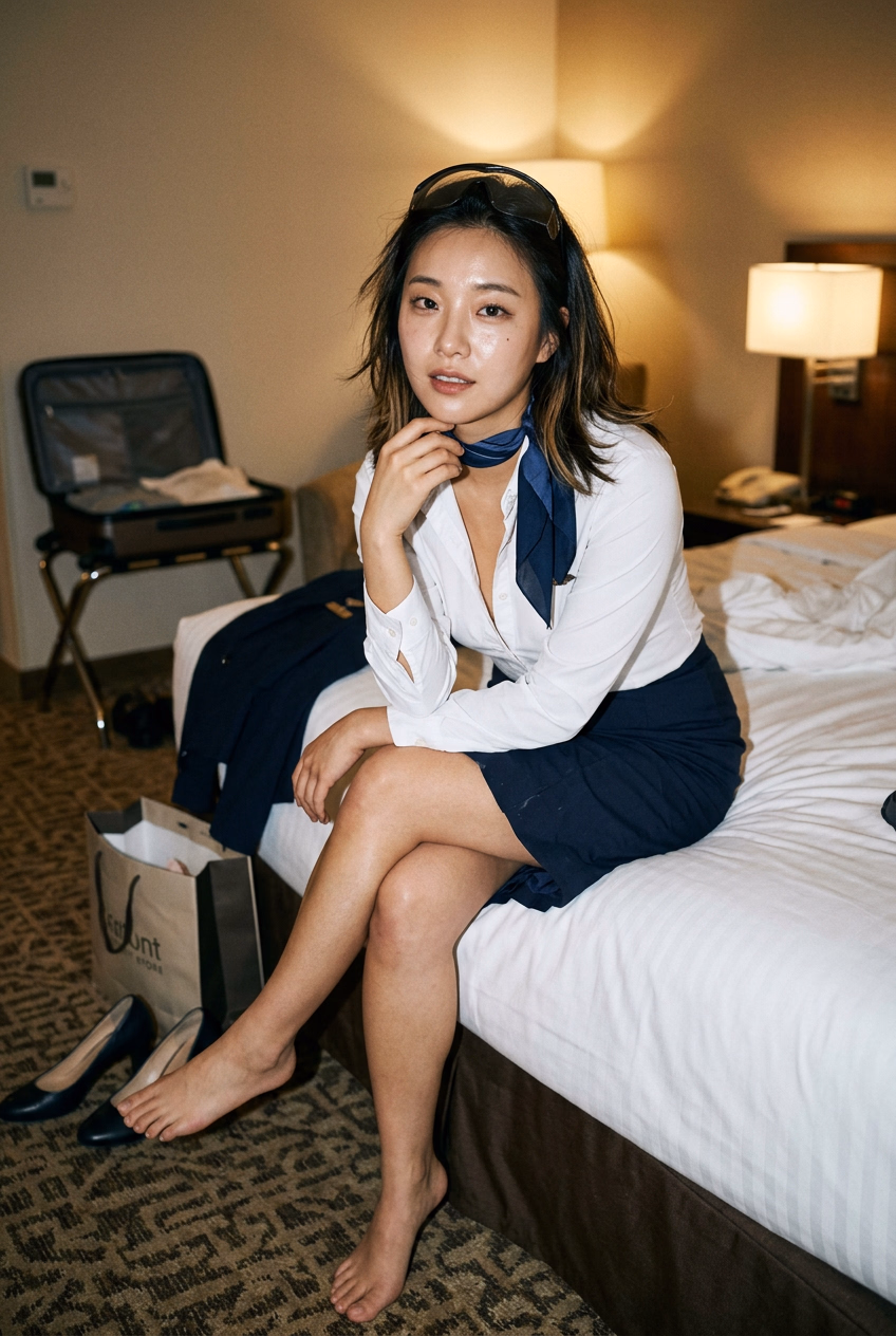 Yeonseo Park - AI Companion 2