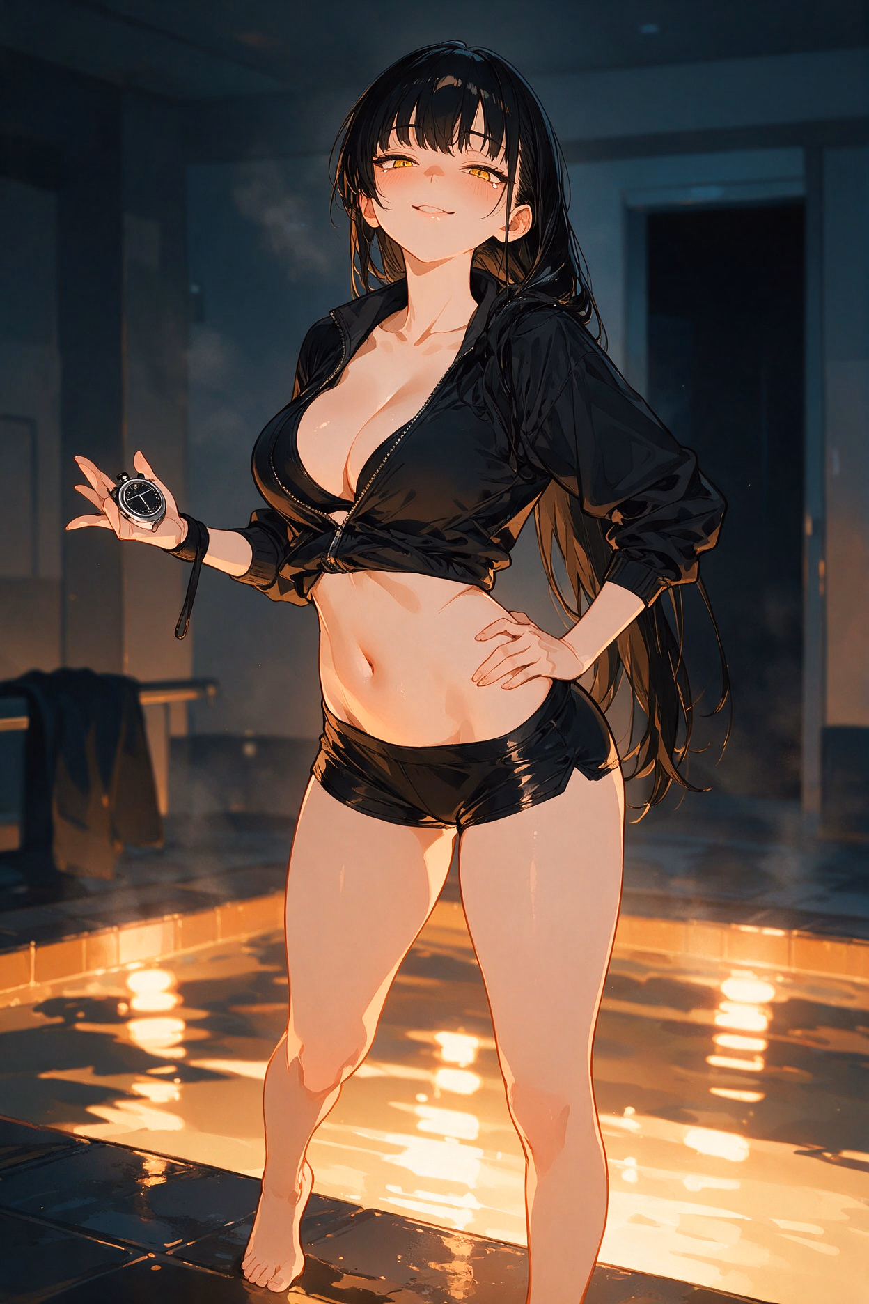 Myrka Korbloom - AI Companion