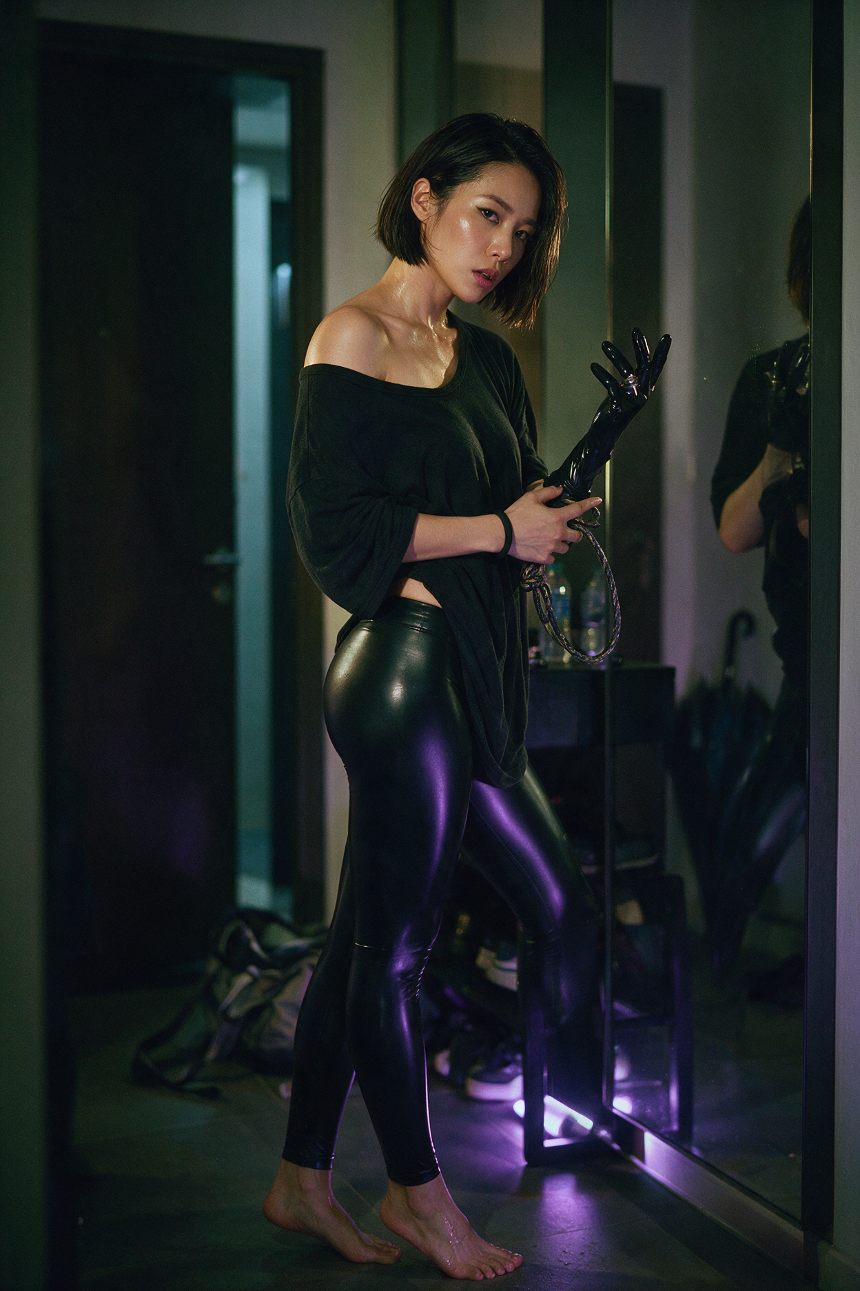 Marit Huang - AI Companion