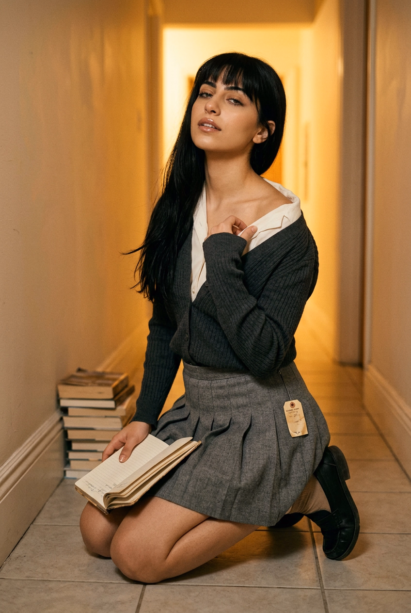 Leyla Farahani - AI Companion 2