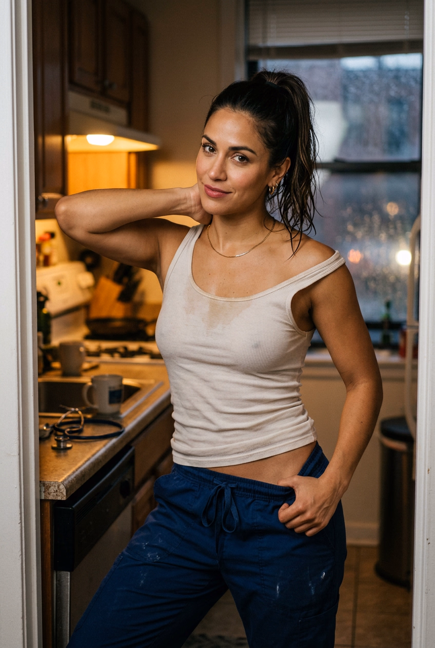 Xiomaraa Paredes - AI Companion 2