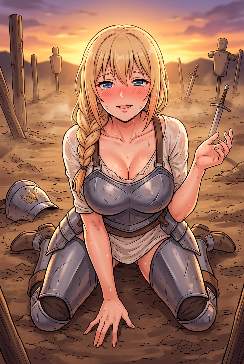 Lalatina - AI Companion