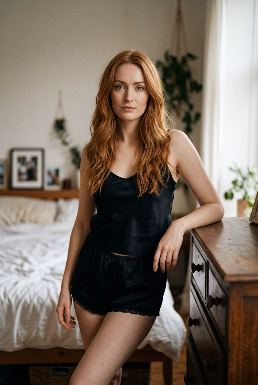Isla McKenzie - Locked photos