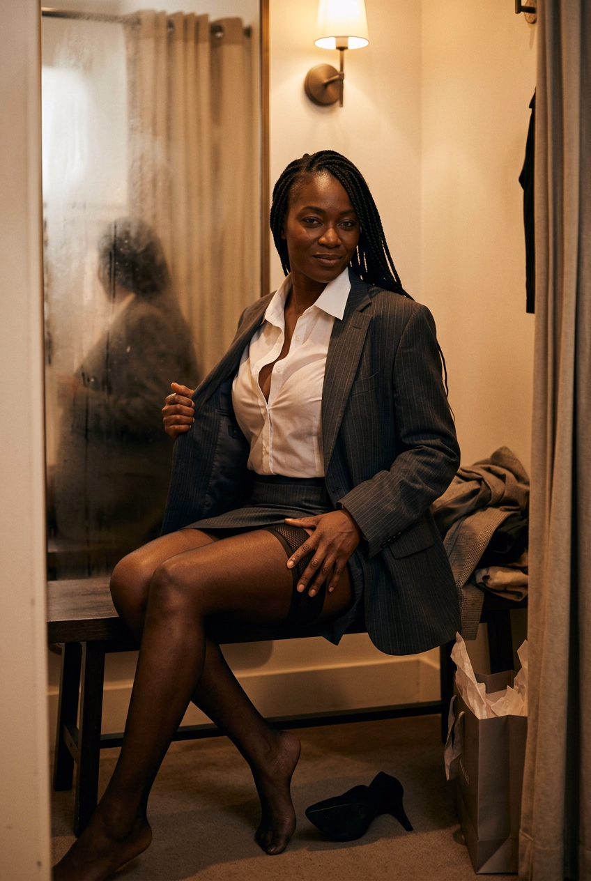 Chiamaka Eze - AI Companion 2