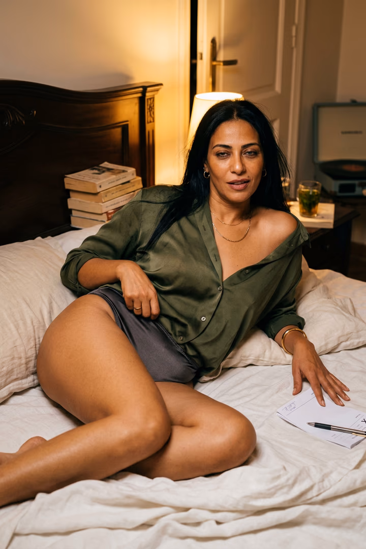 Marwa Farouk - AI Companion