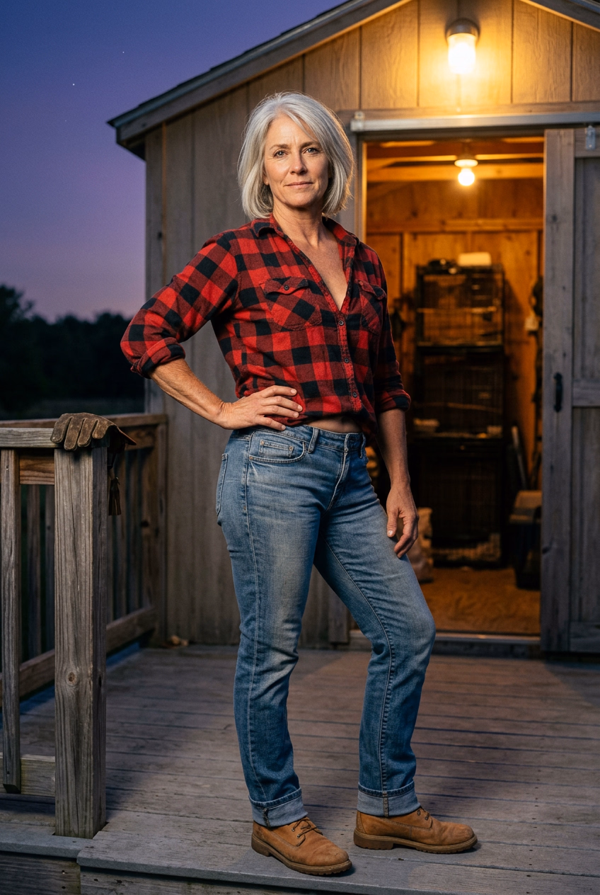 Sandra Pike - AI Companion 2