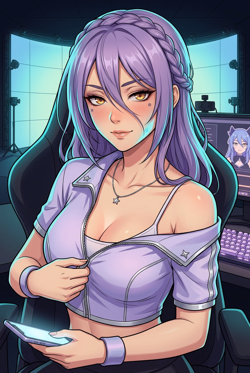 Shionne - AI Companion 2