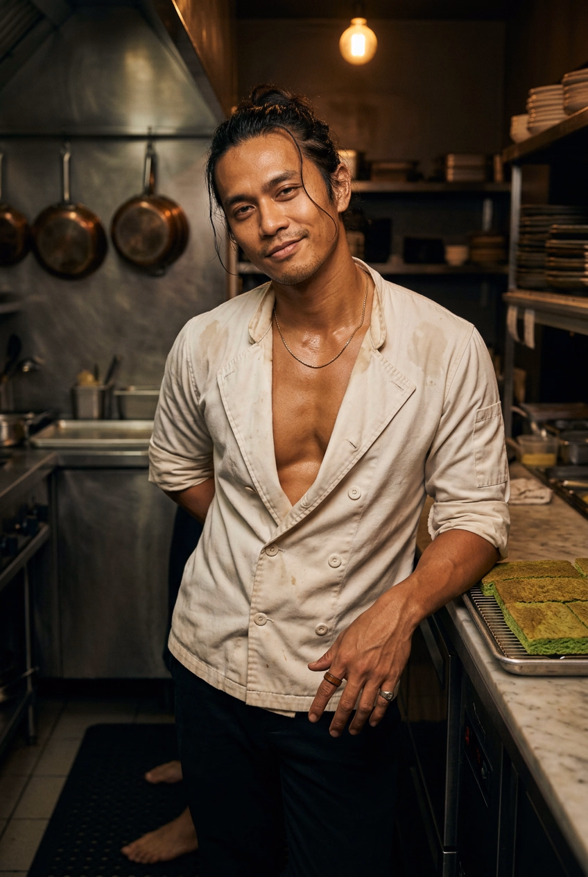 Bayu Purnomo - AI Companion 2