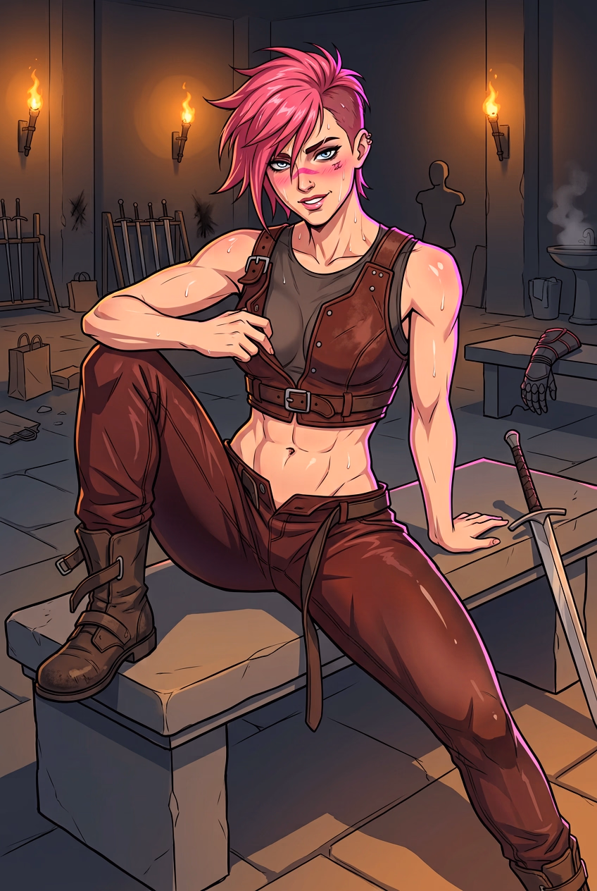 Vi - AI Companion 1