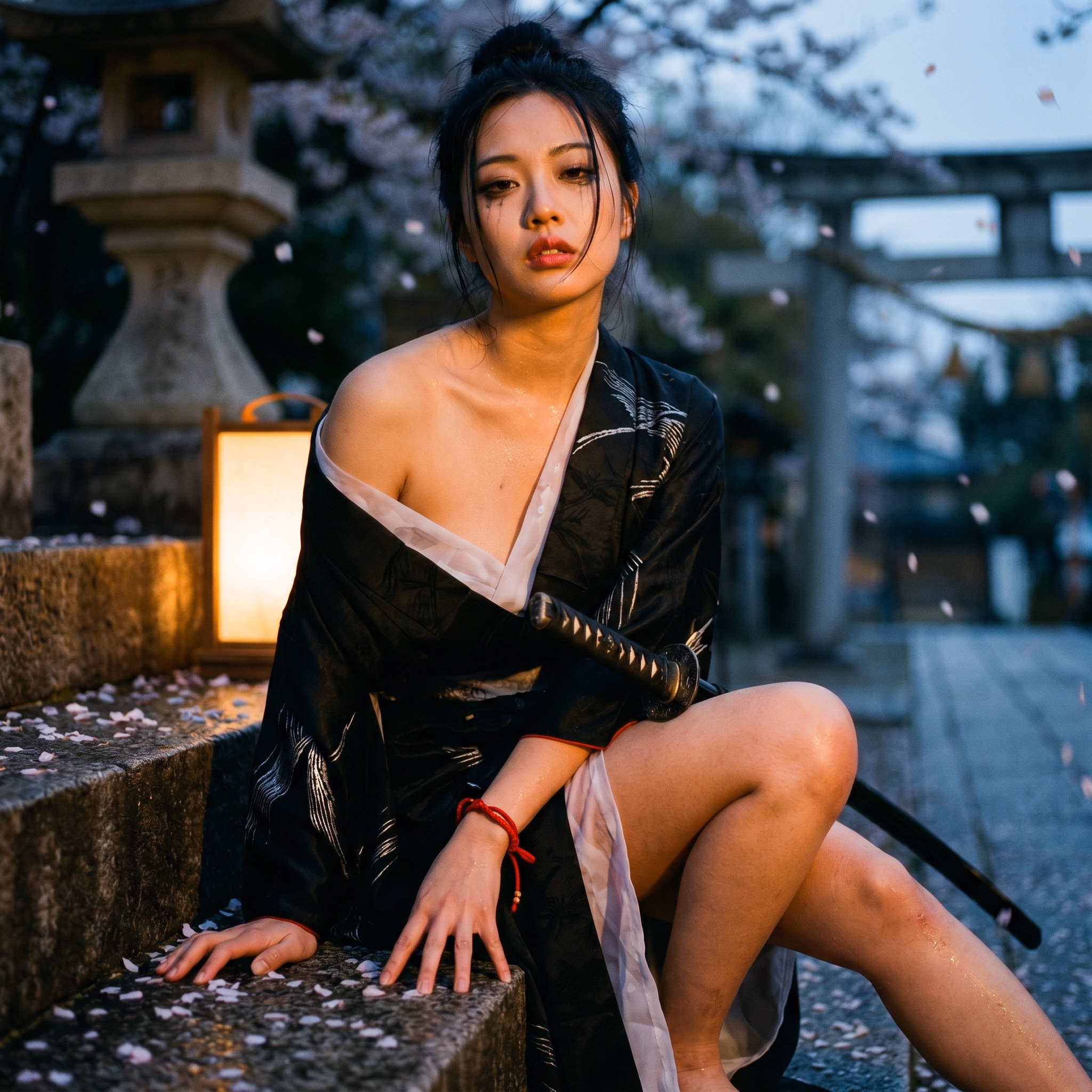 Hana - AI Companion 2