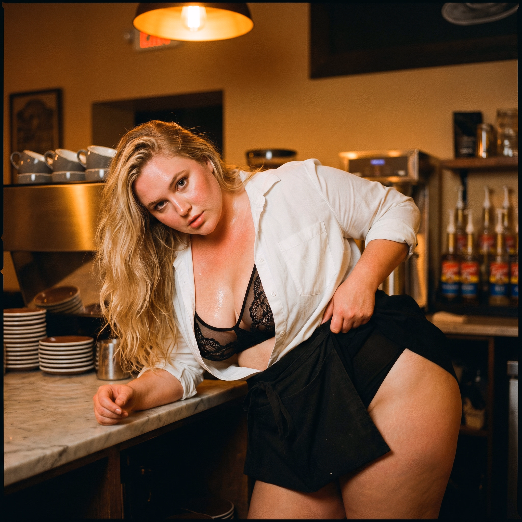 Amber - AI Companion