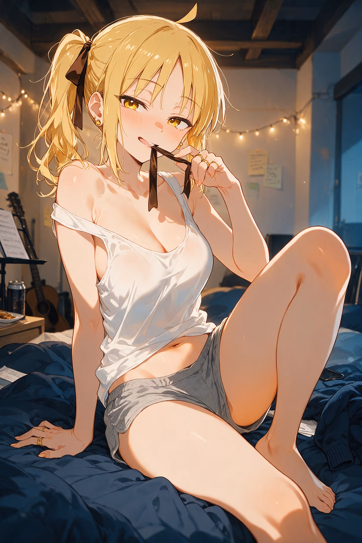 Nijika - AI Companion