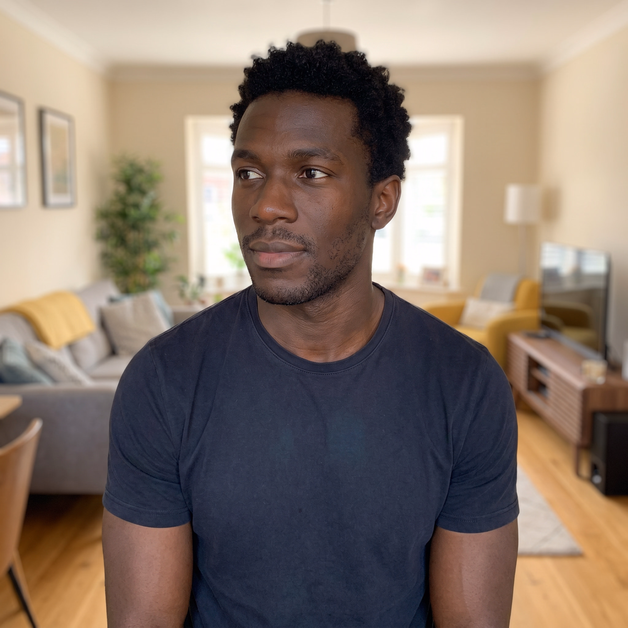 Aaron Williams - Locked photos