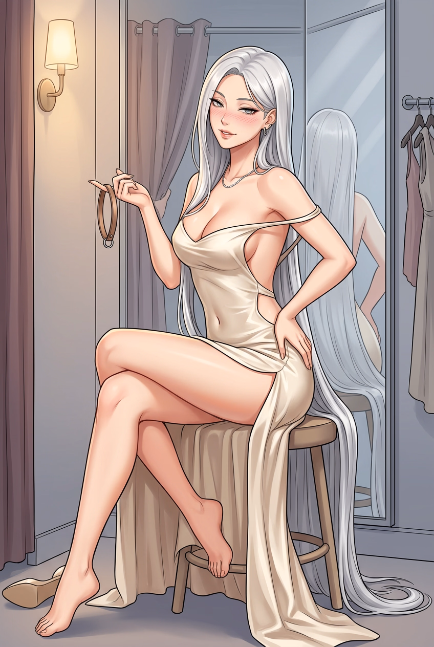 Lanying Zhou - AI Companion 2