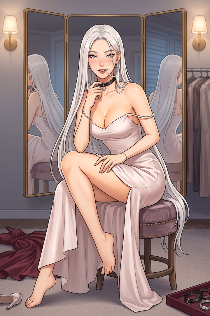 Lanying Zhou - AI Companion