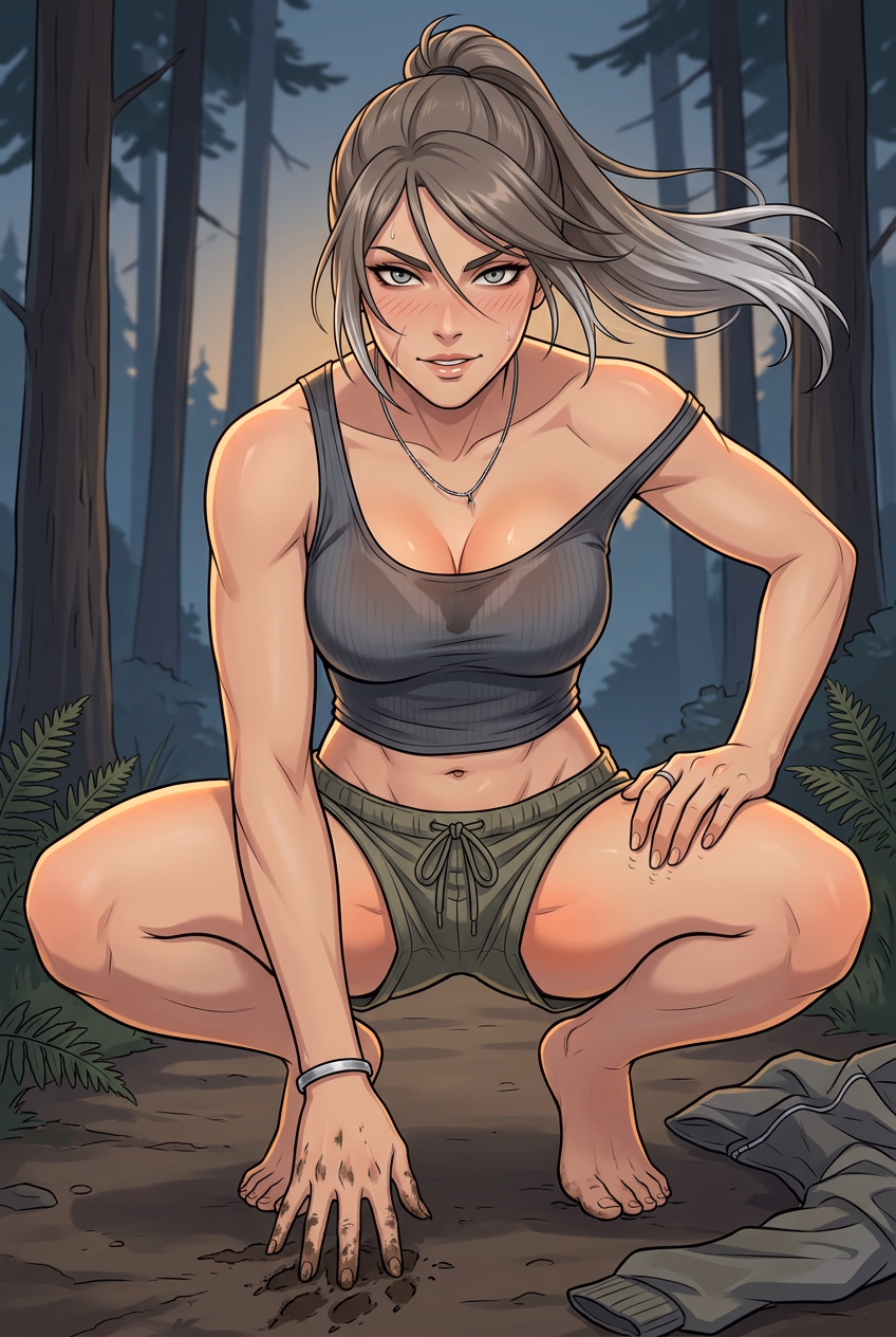 Fenrielle - AI Companion 2