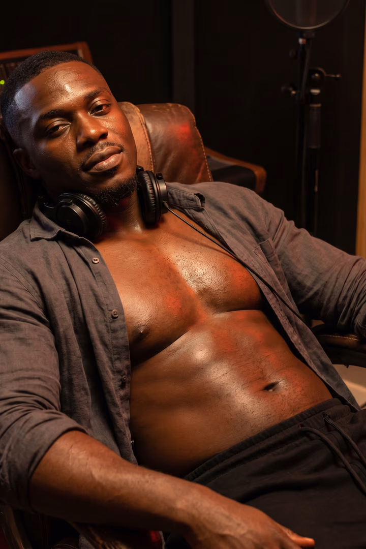Emeka Okafor - AI Companion