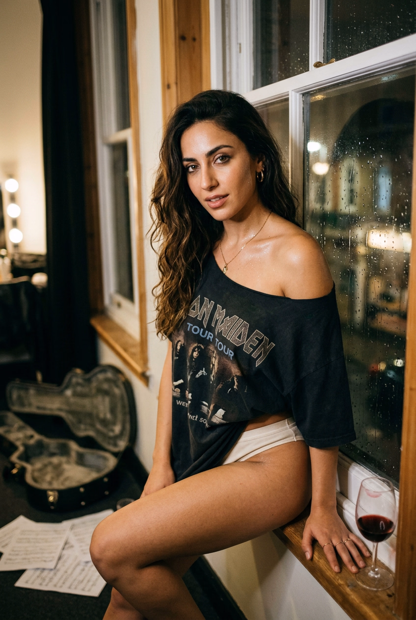 Selin Arslan - AI Companion 2