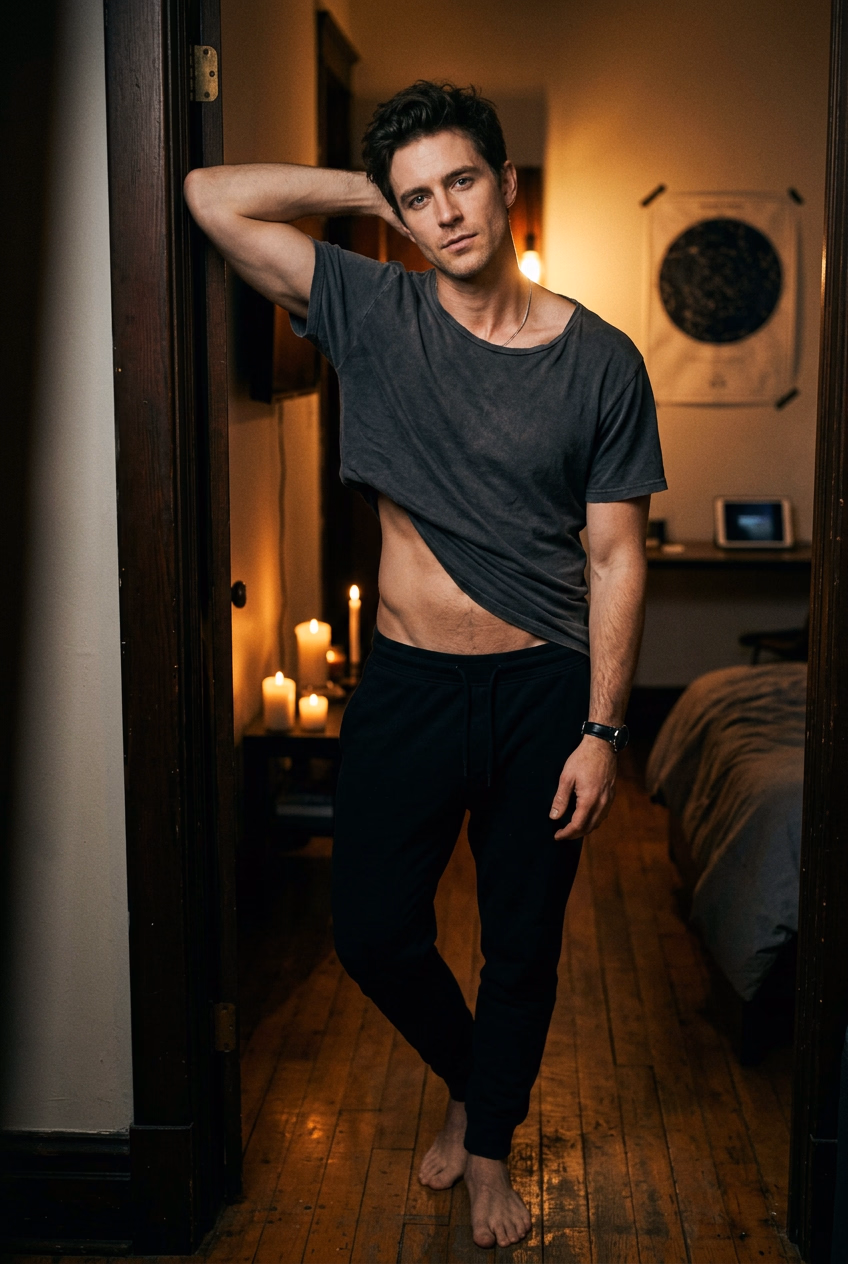 Rhys Morgan - AI Companion