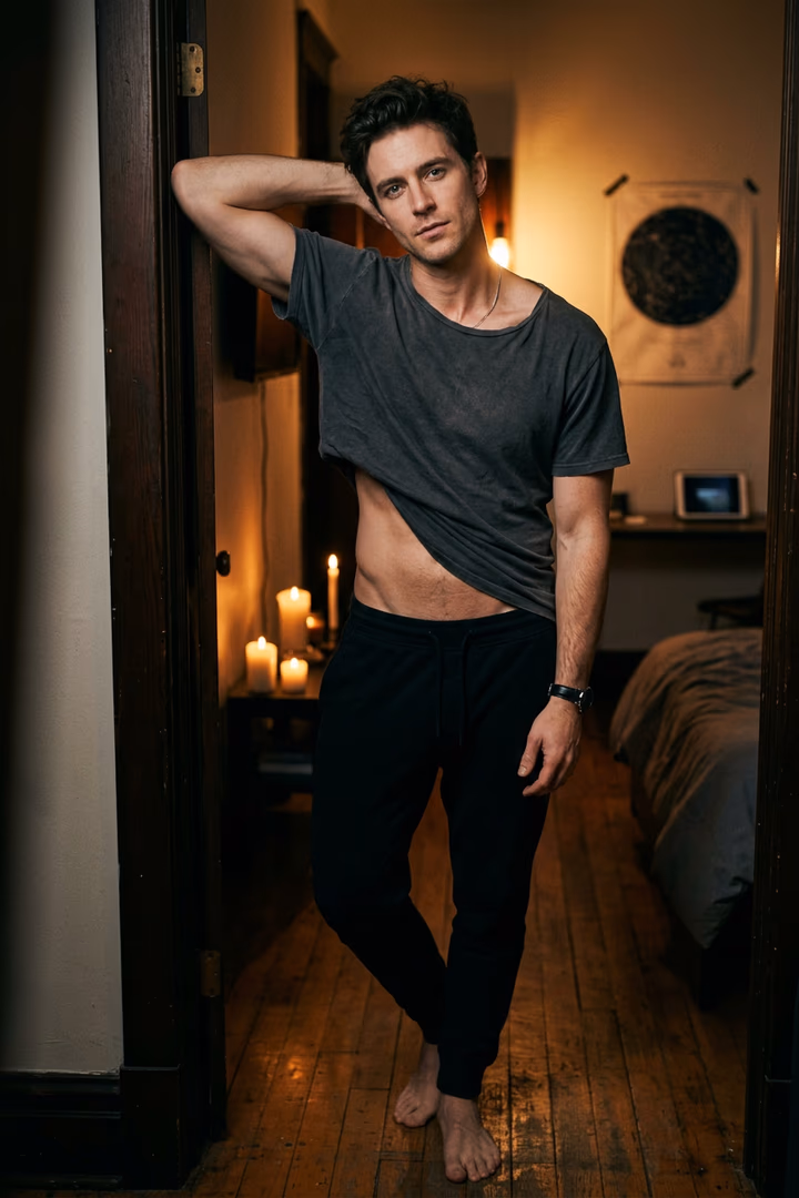Rhys Morgan - AI Companion