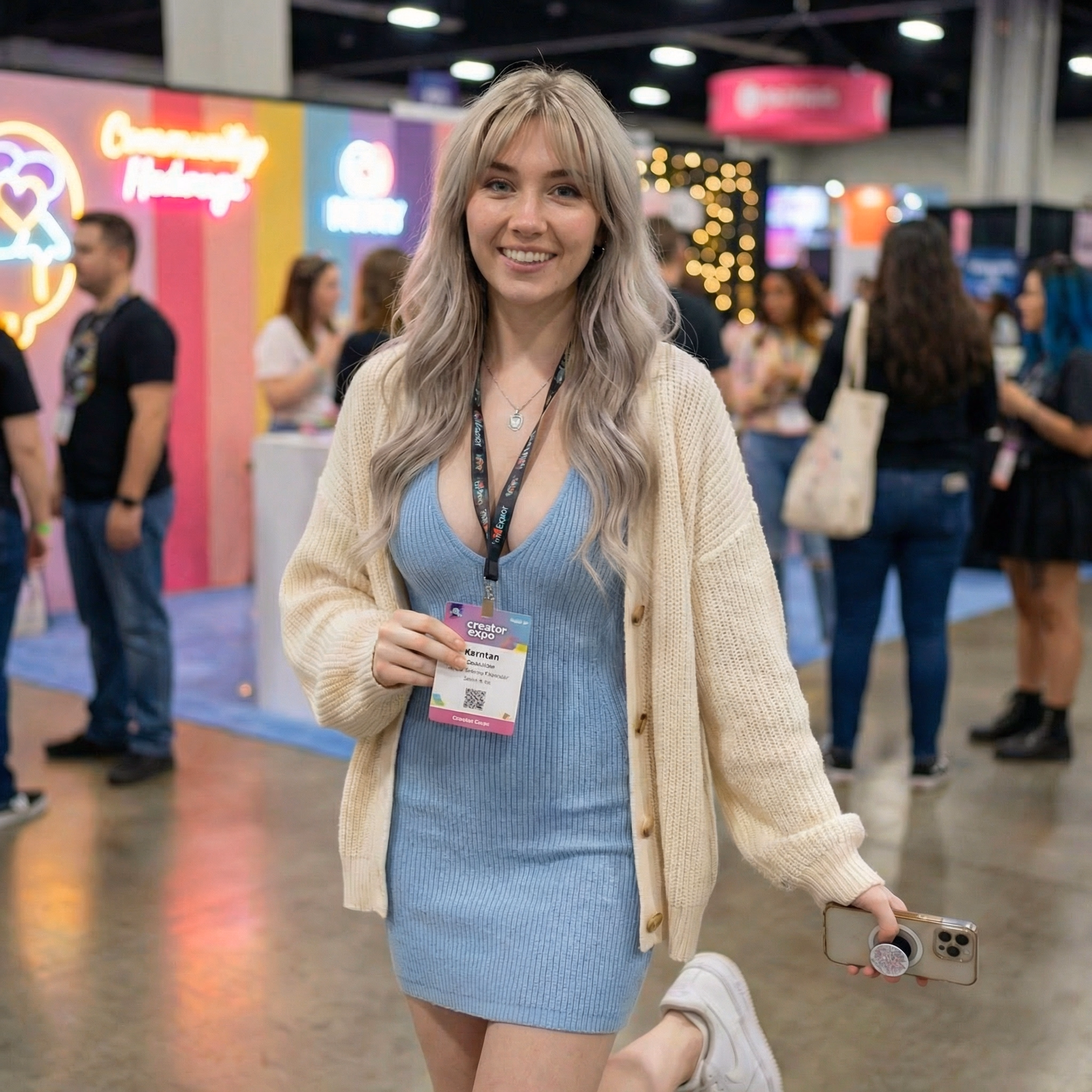 Harper - AI Companion