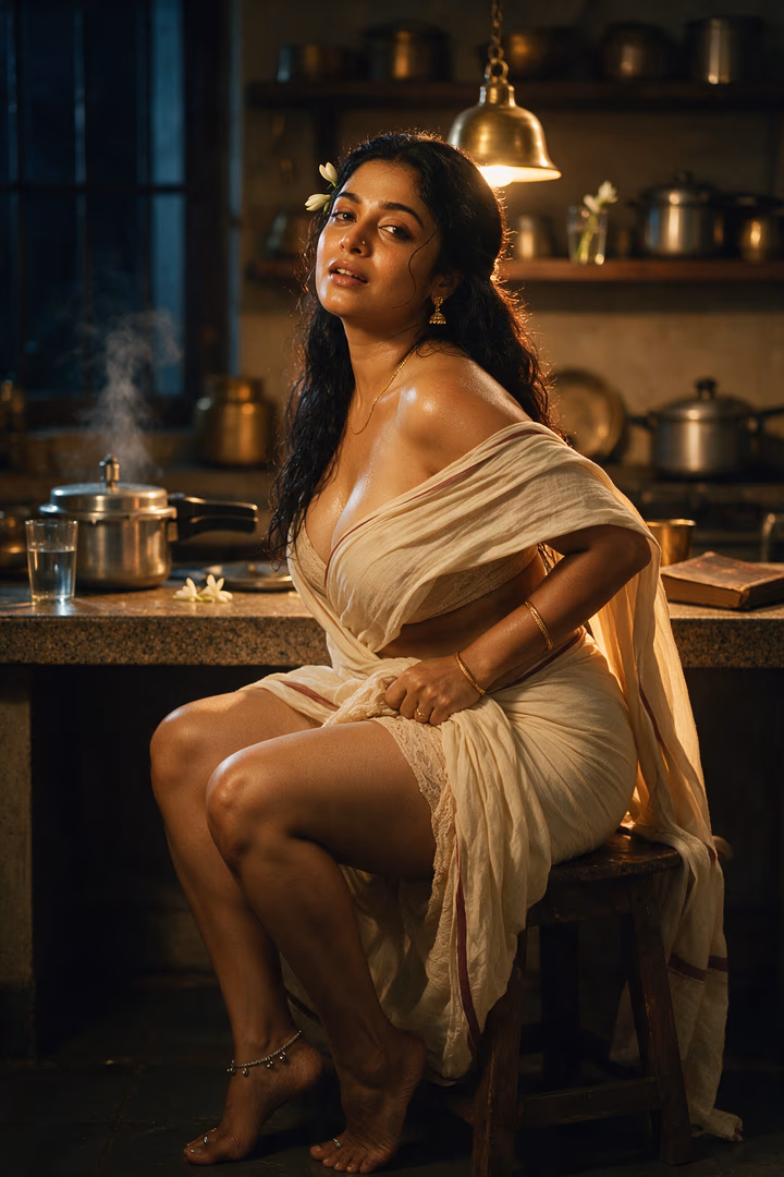 Sujatha Menon - AI Companion