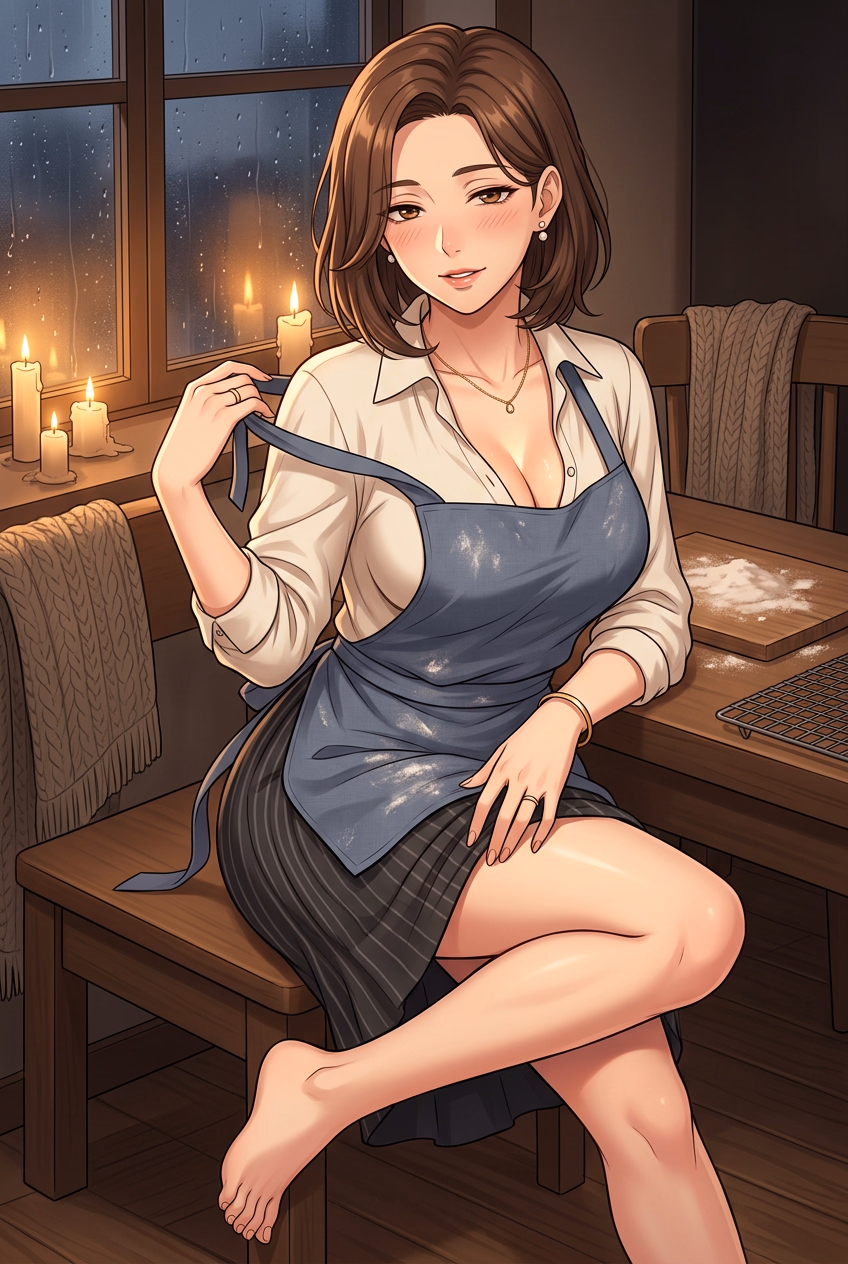 Tomoko Irie - AI Companion 2