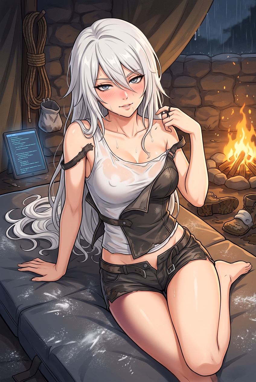 A2 - AI Companion 1