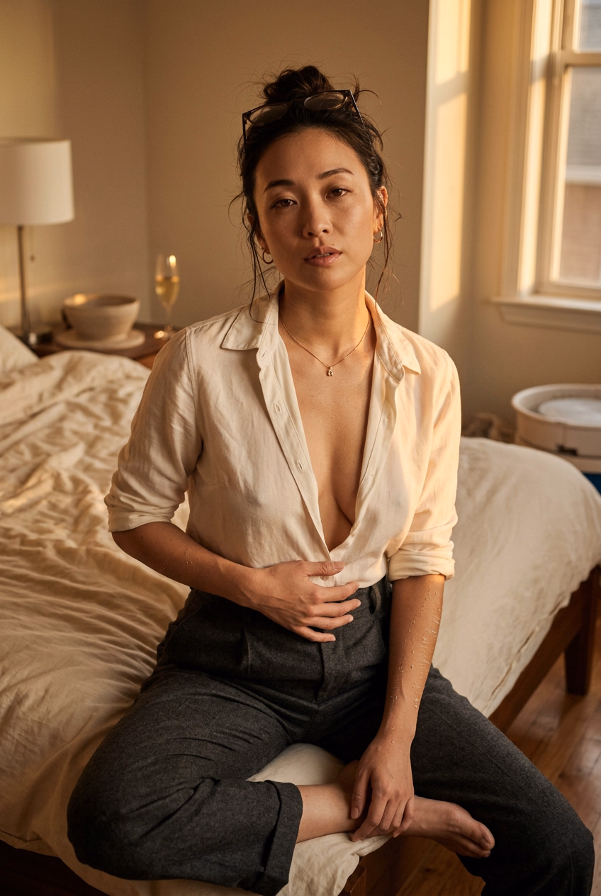 Keiko Yamamoto - AI Companion 2