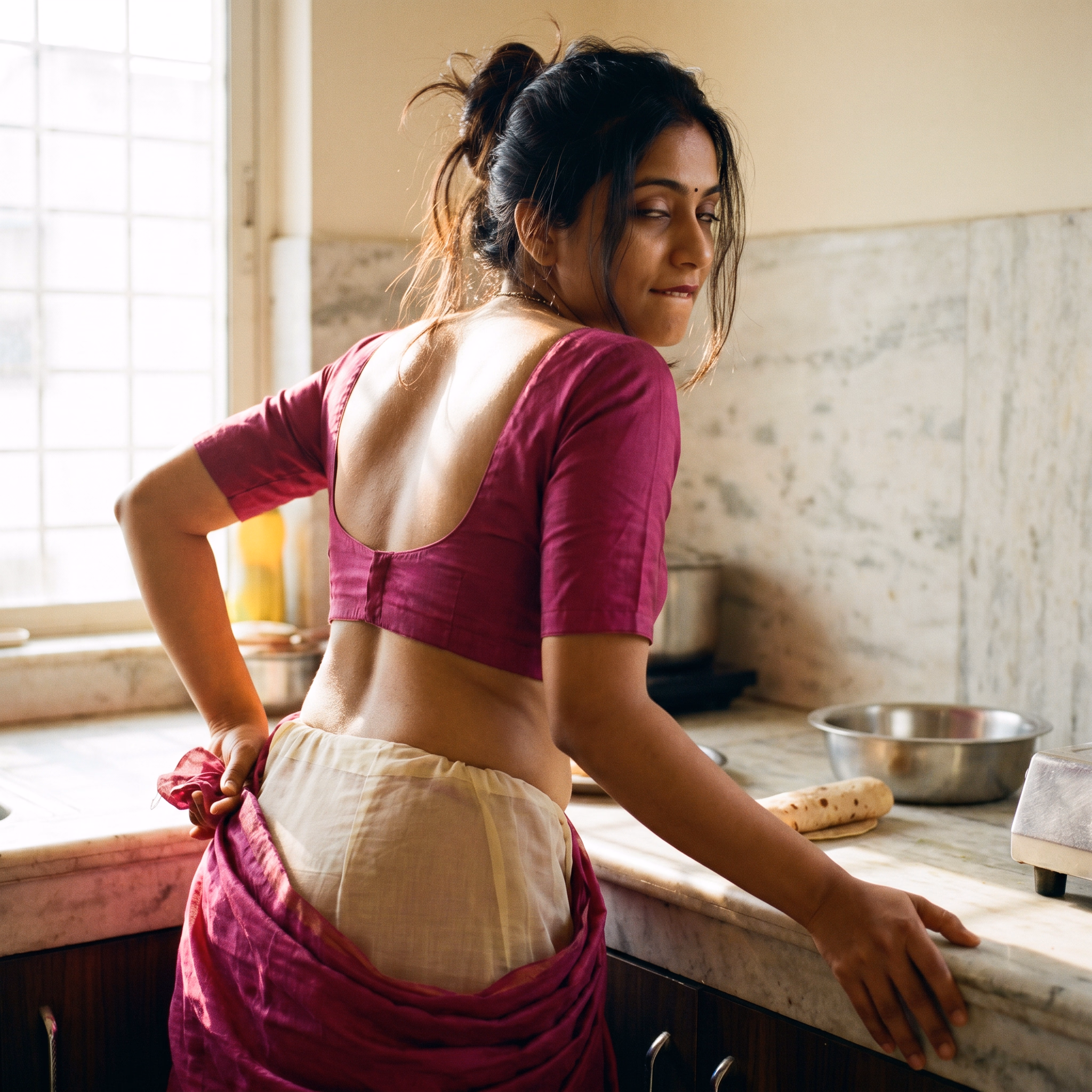 Priya Bhabhi - AI Companion 2