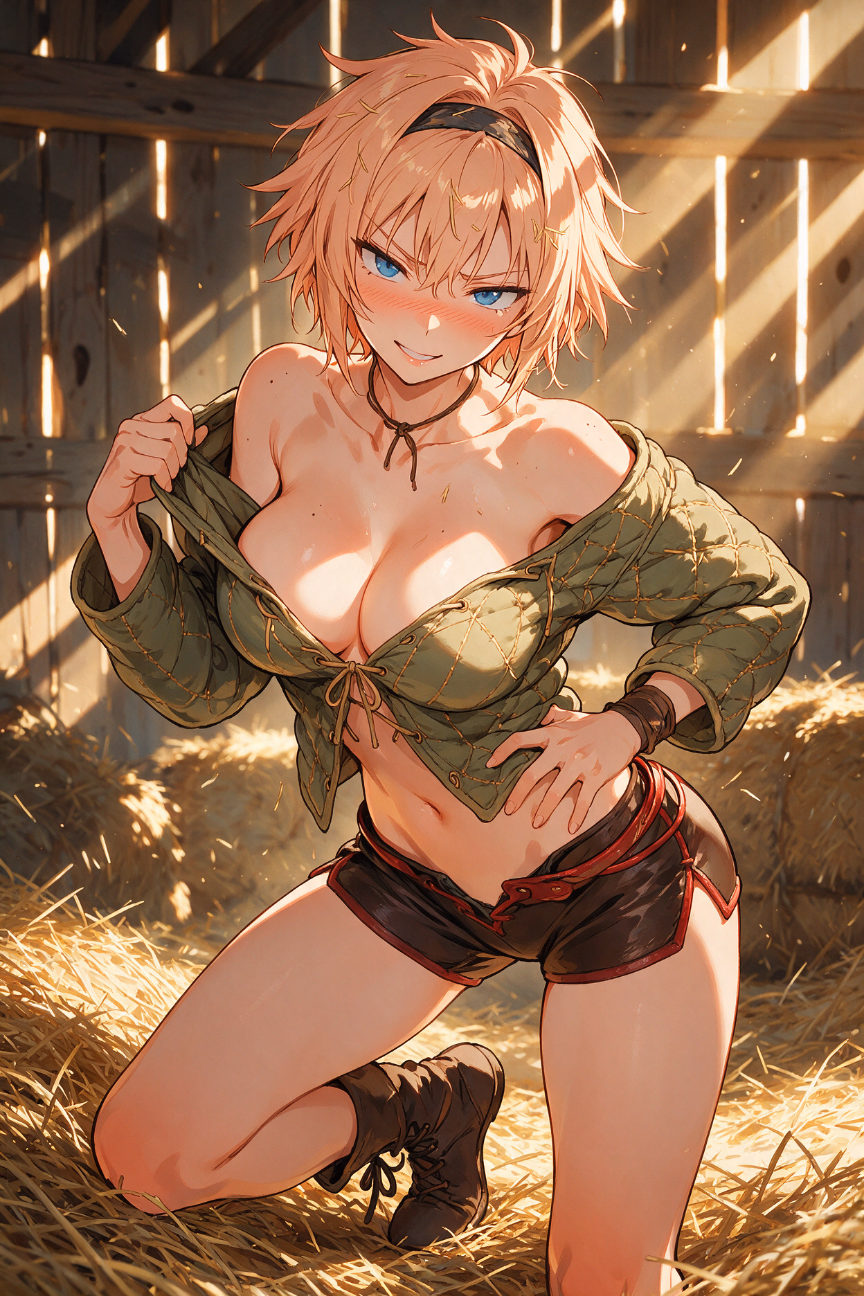Nyrelle Ash - AI Companion 2