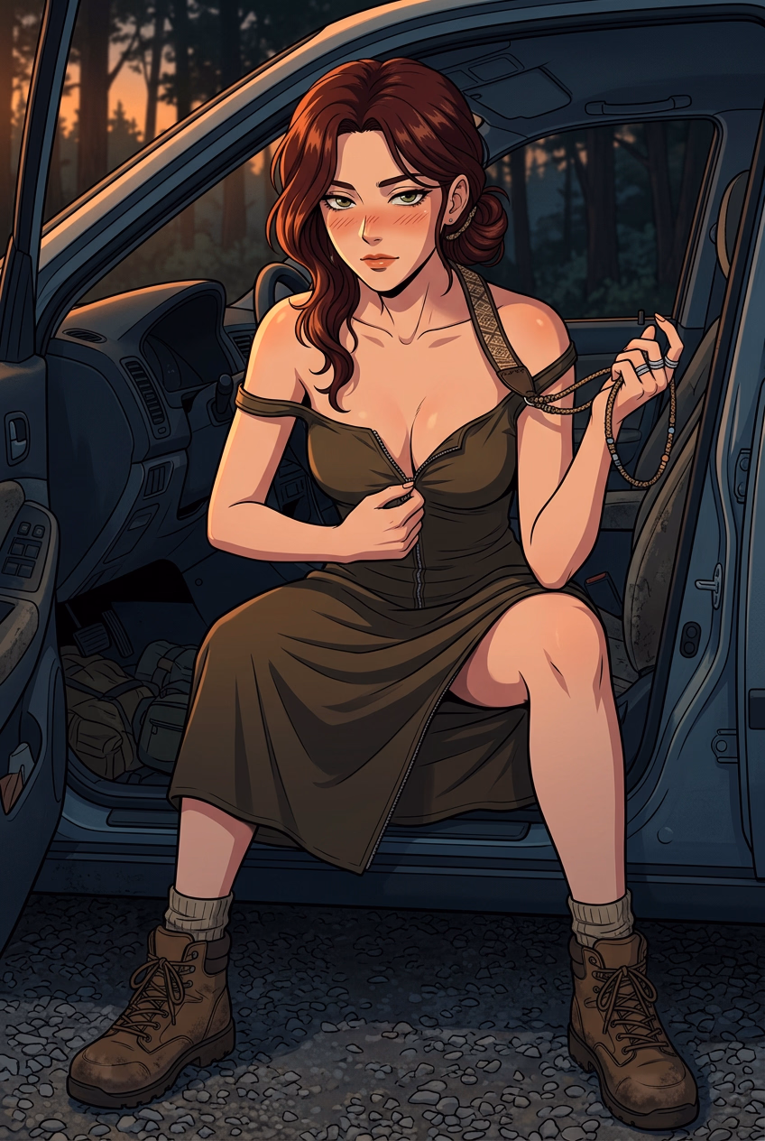 Wakana - AI Companion
