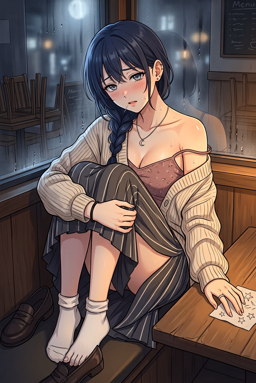 Yozora - AI Companion 2