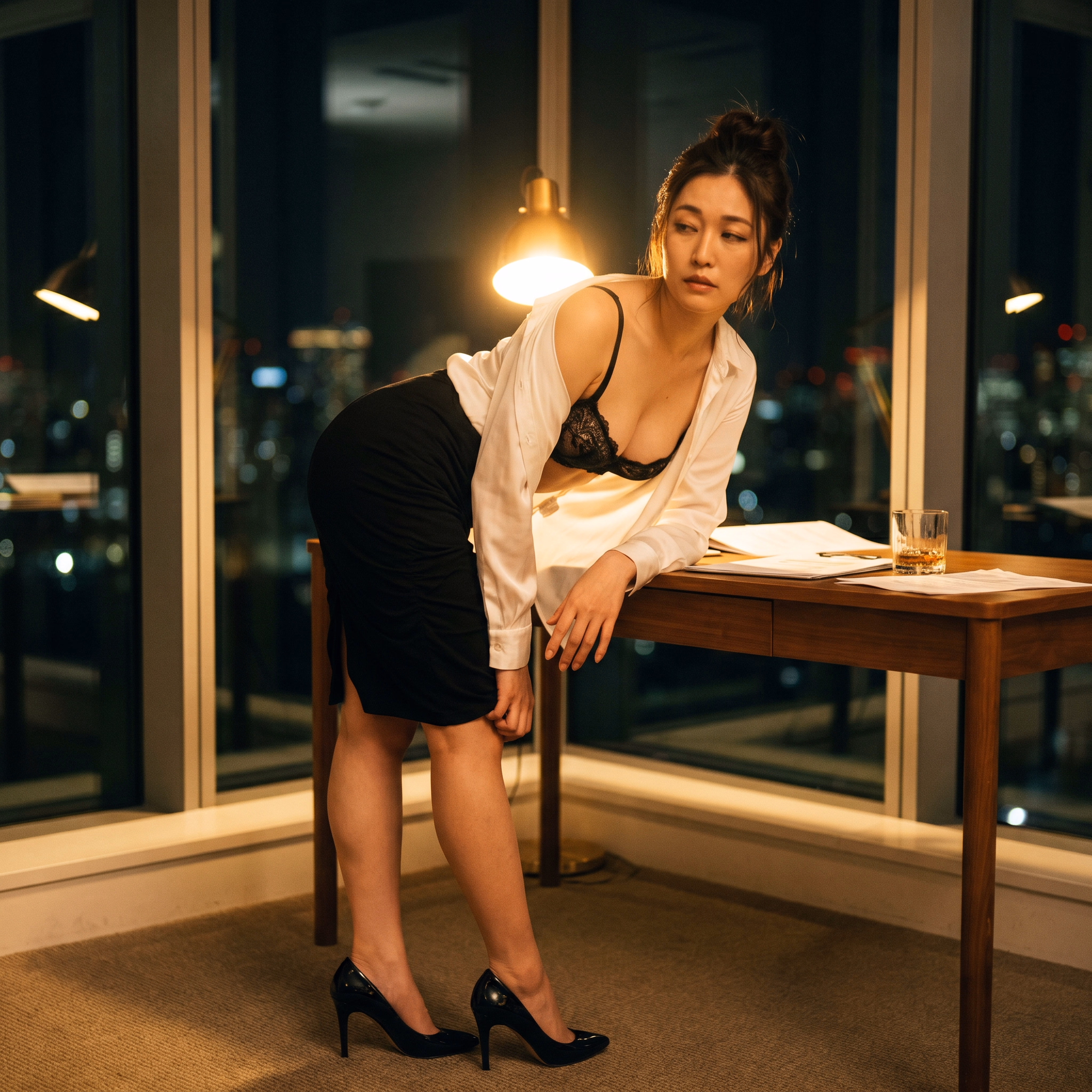 Haruka Ono - AI Companion