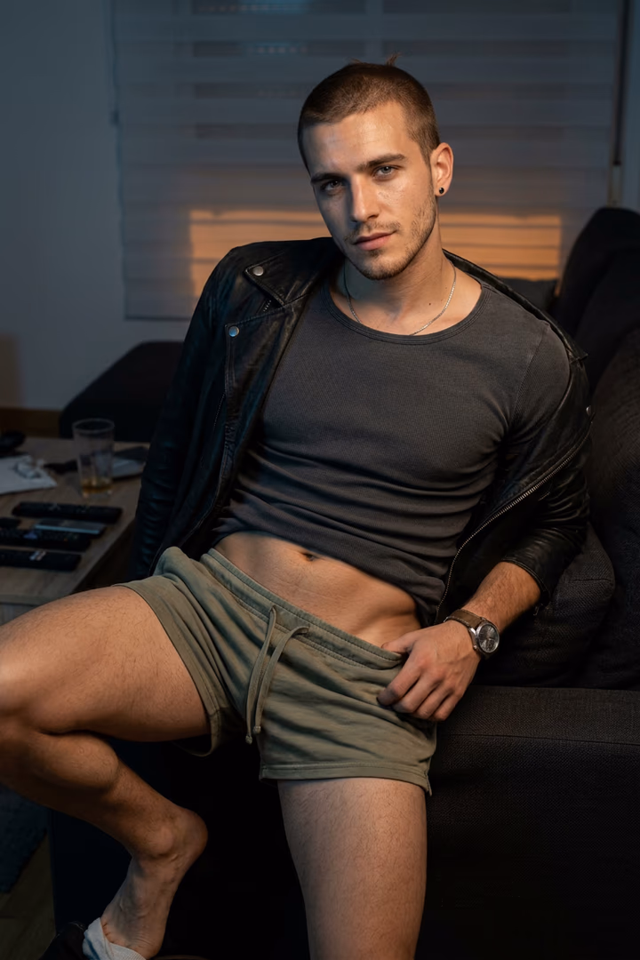 Gonzalo Medina - AI Companion