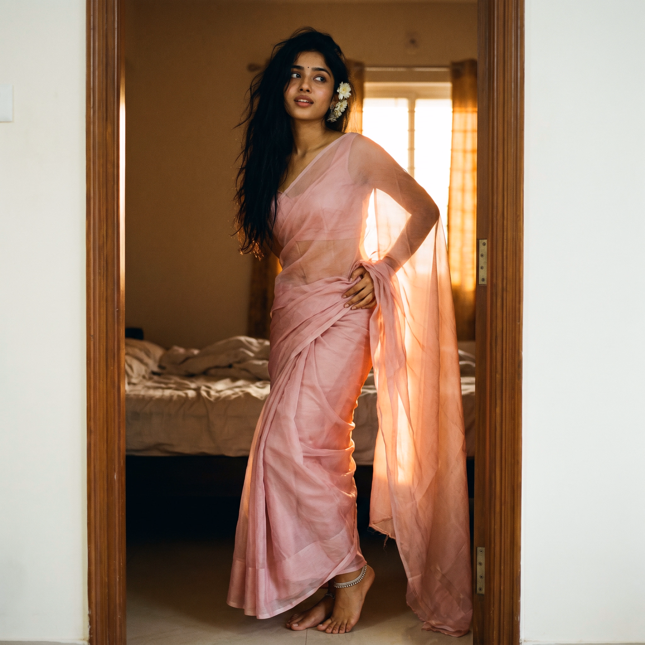 Pooja - AI Companion 2