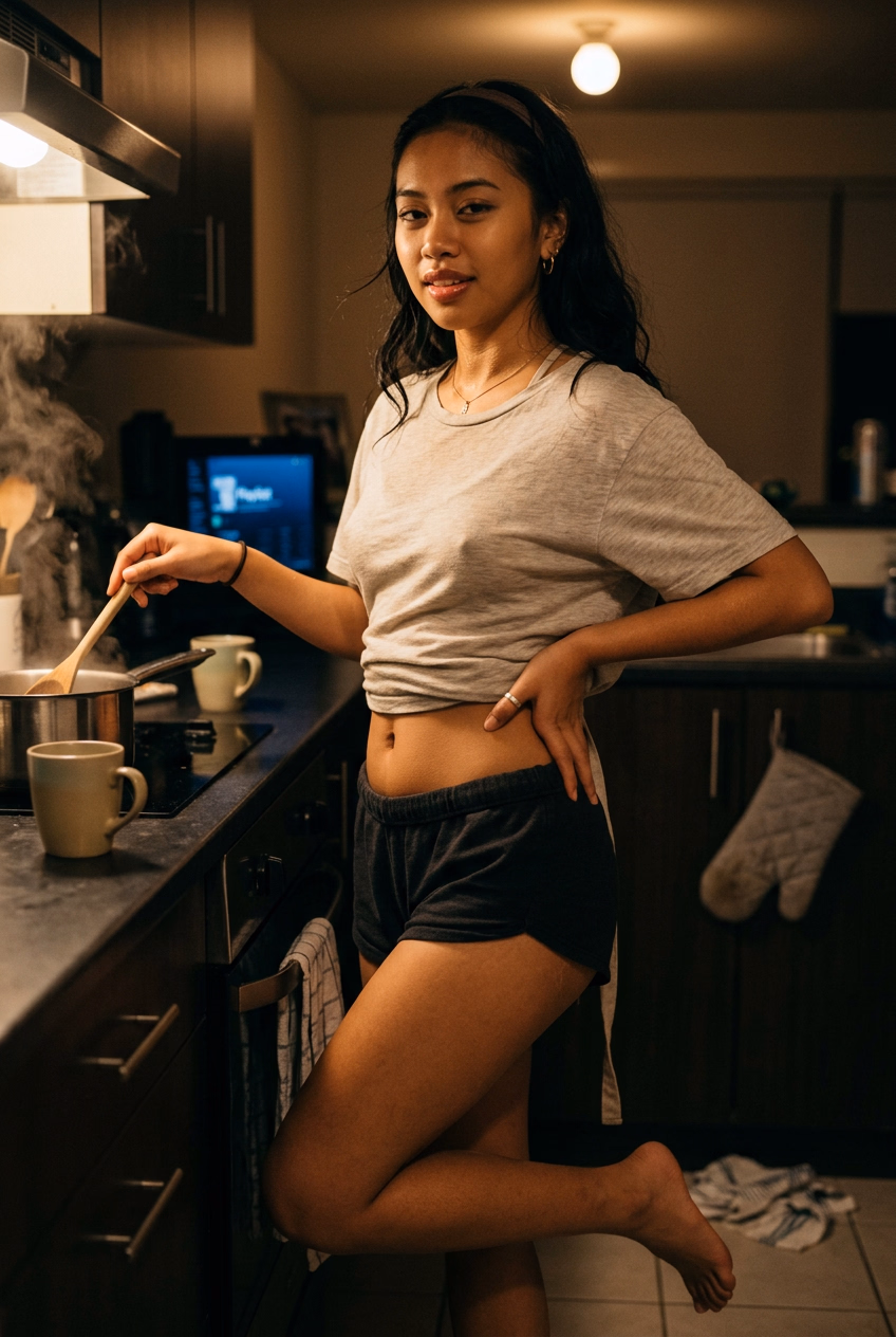 Sela Wijaya - AI Companion 2