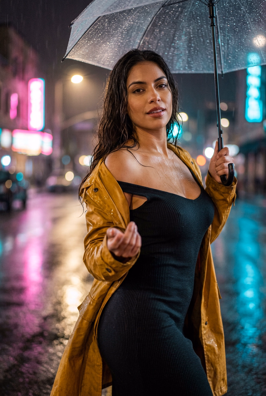 Novalee Cruz - AI Companion 2