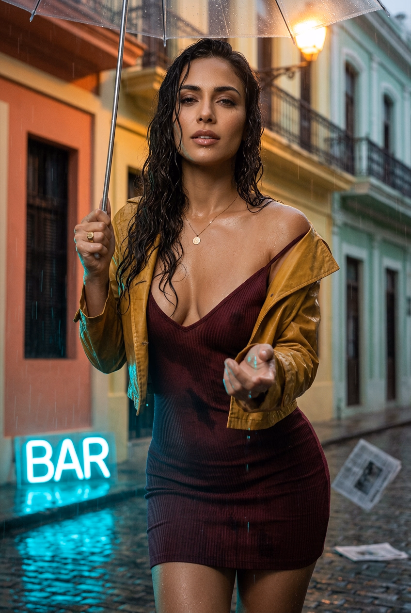Novalee Cruz - AI Companion