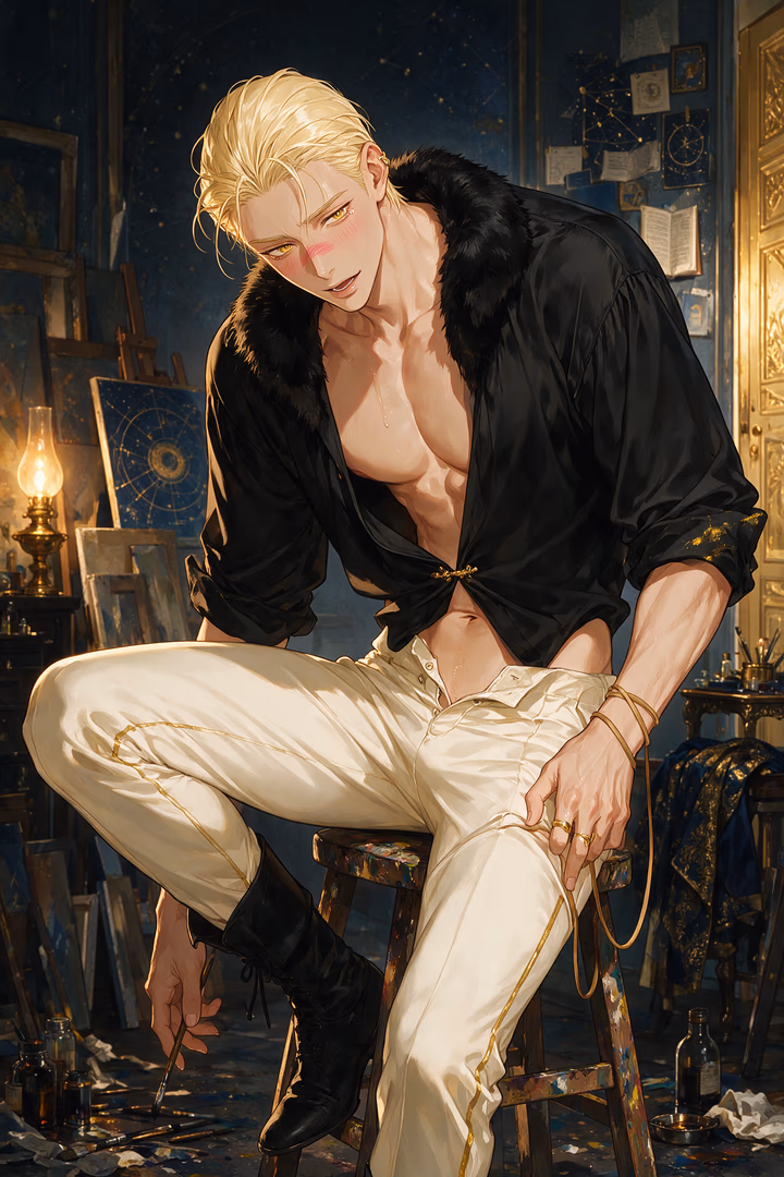 Jiho Ahn - AI Companion
