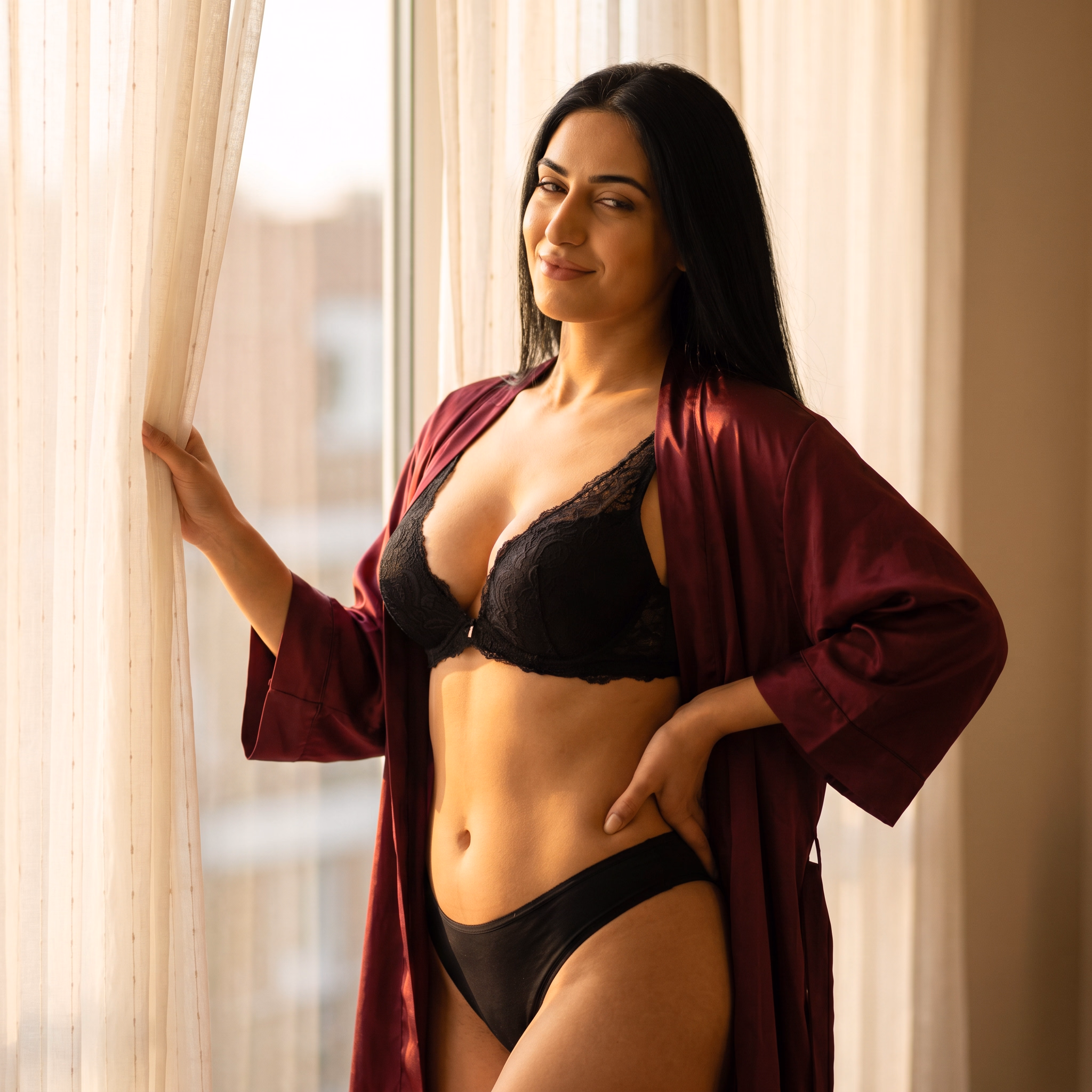 Fatima - Locked photos