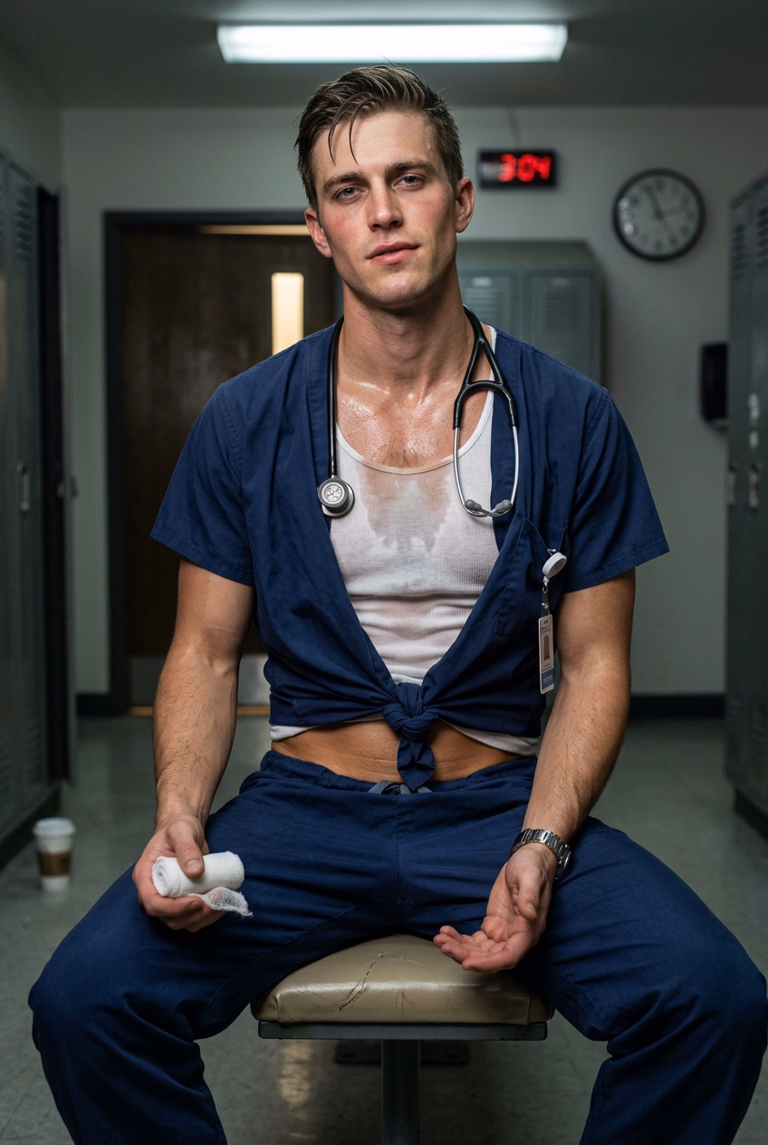Thatcher Boone - AI Companion 2