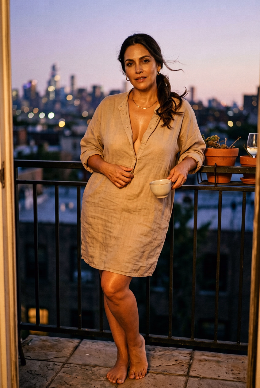 Dolores Kepler - AI Companion 2