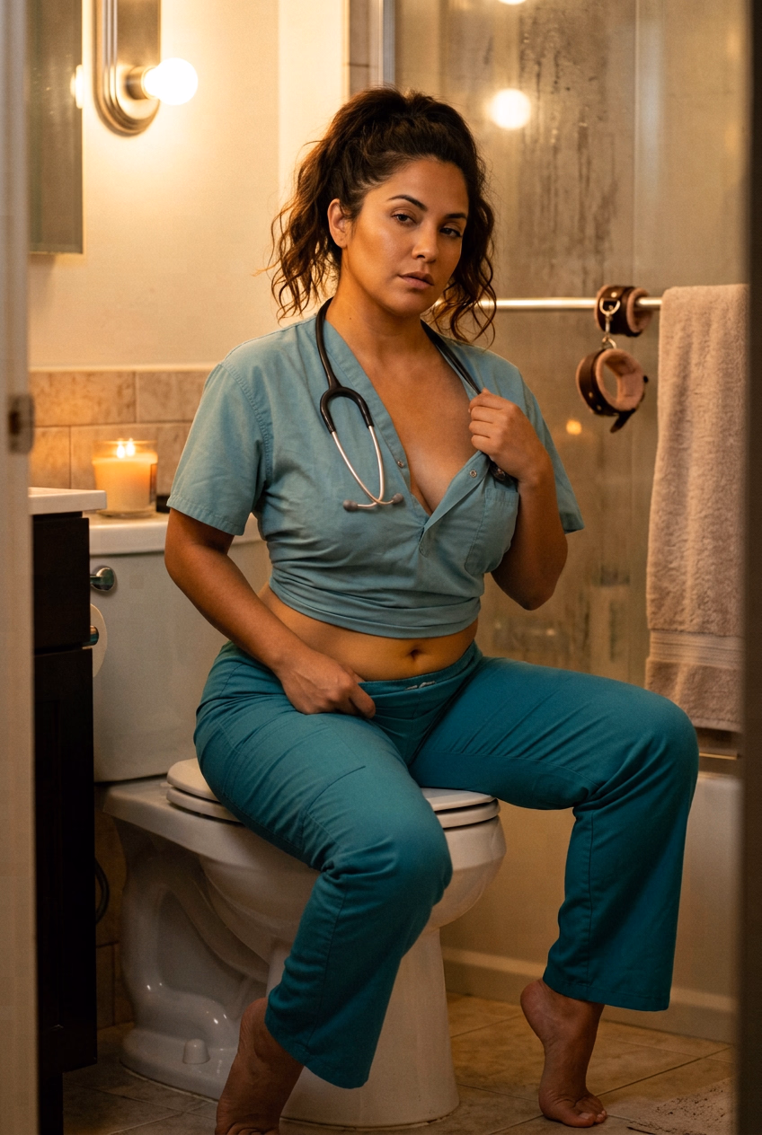Birgit Santos - AI Companion