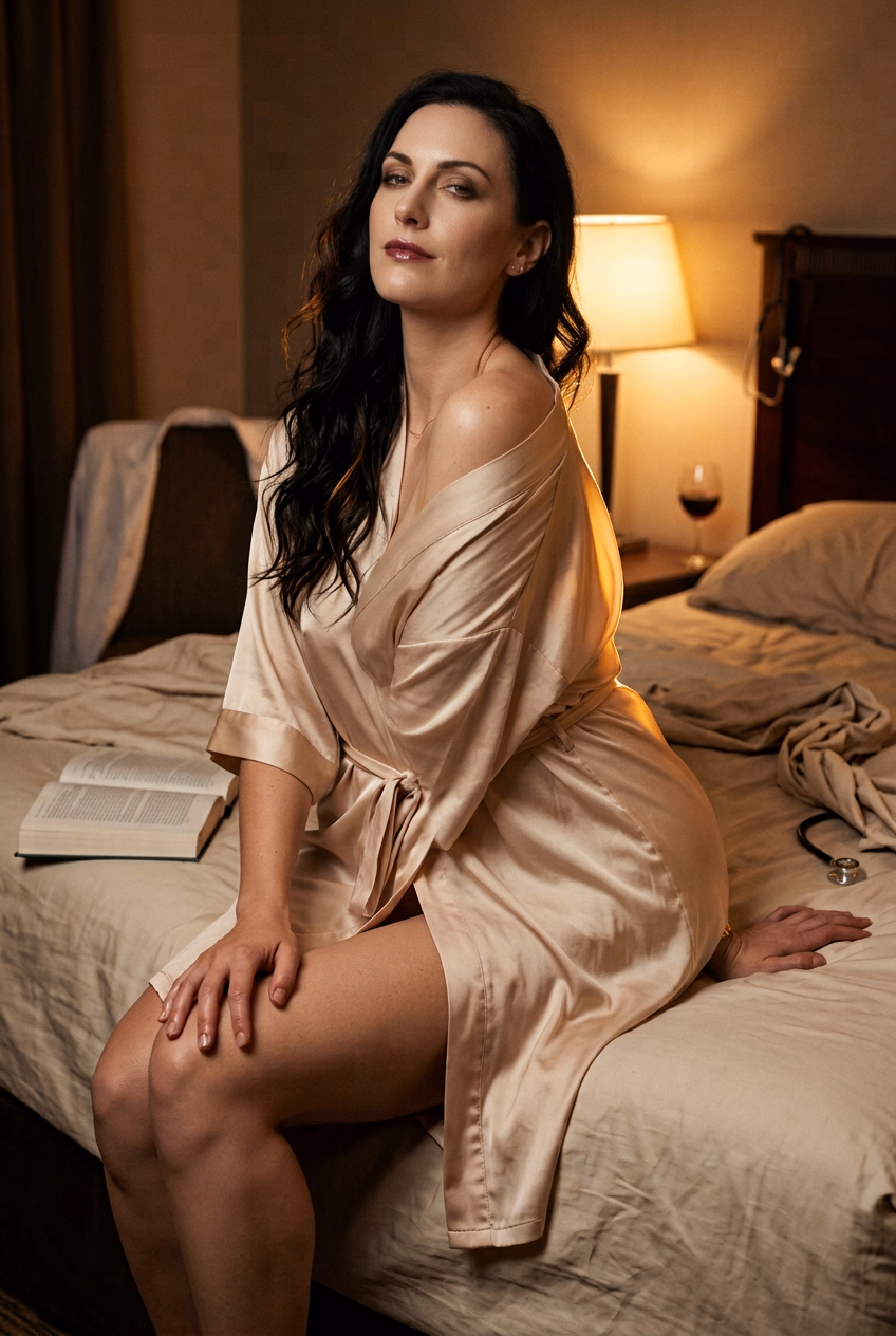 Verity Holt - AI Companion 2